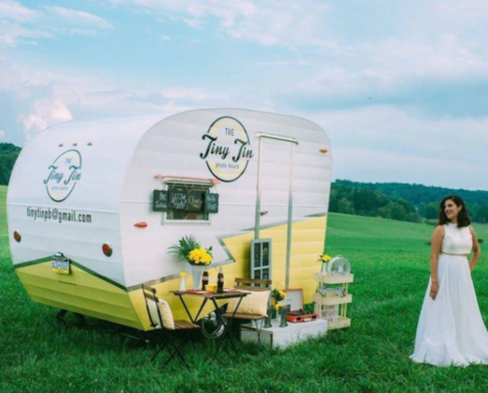 Original 1960's Shasta compact trailers 5 available. Starting at $8600
