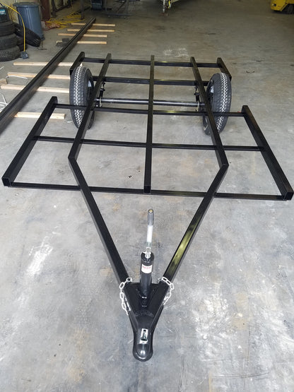 Frame Chassis