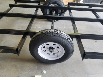 Frame Chassis